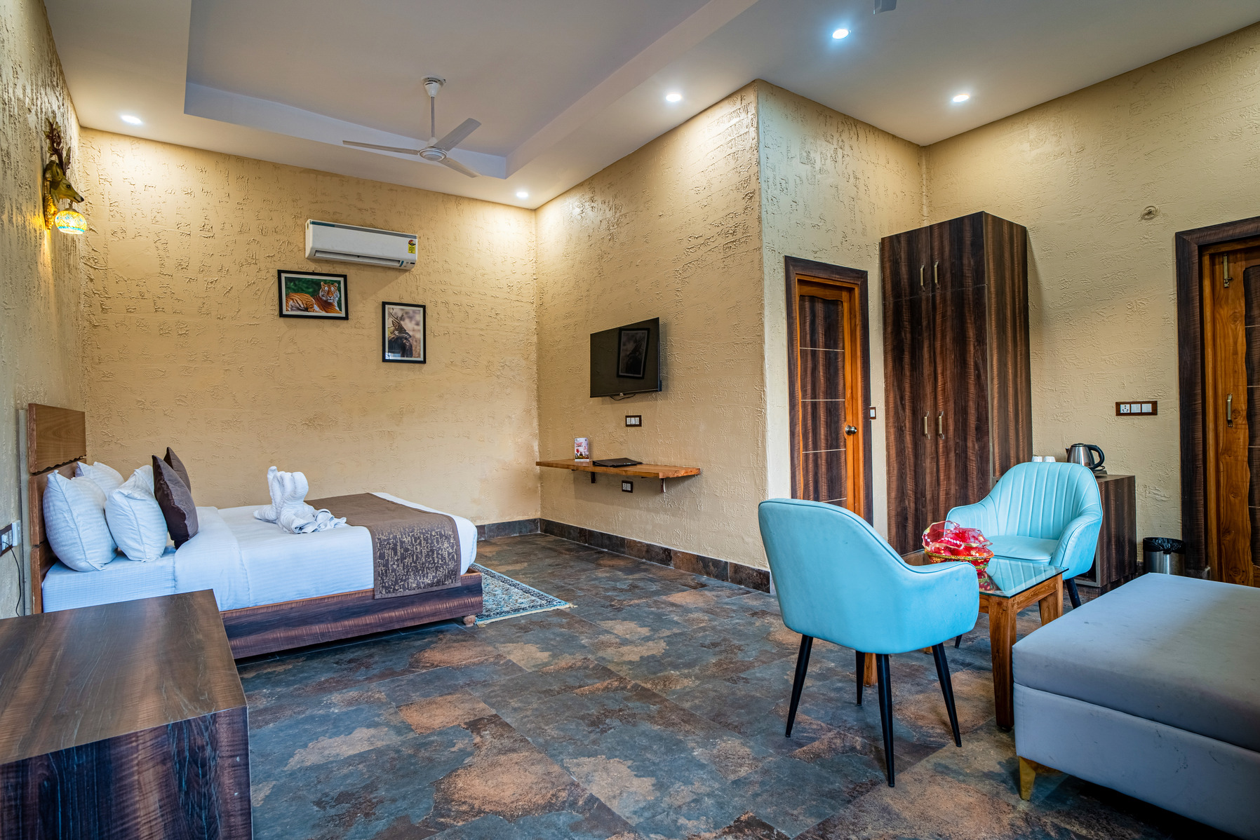 Executive-Room