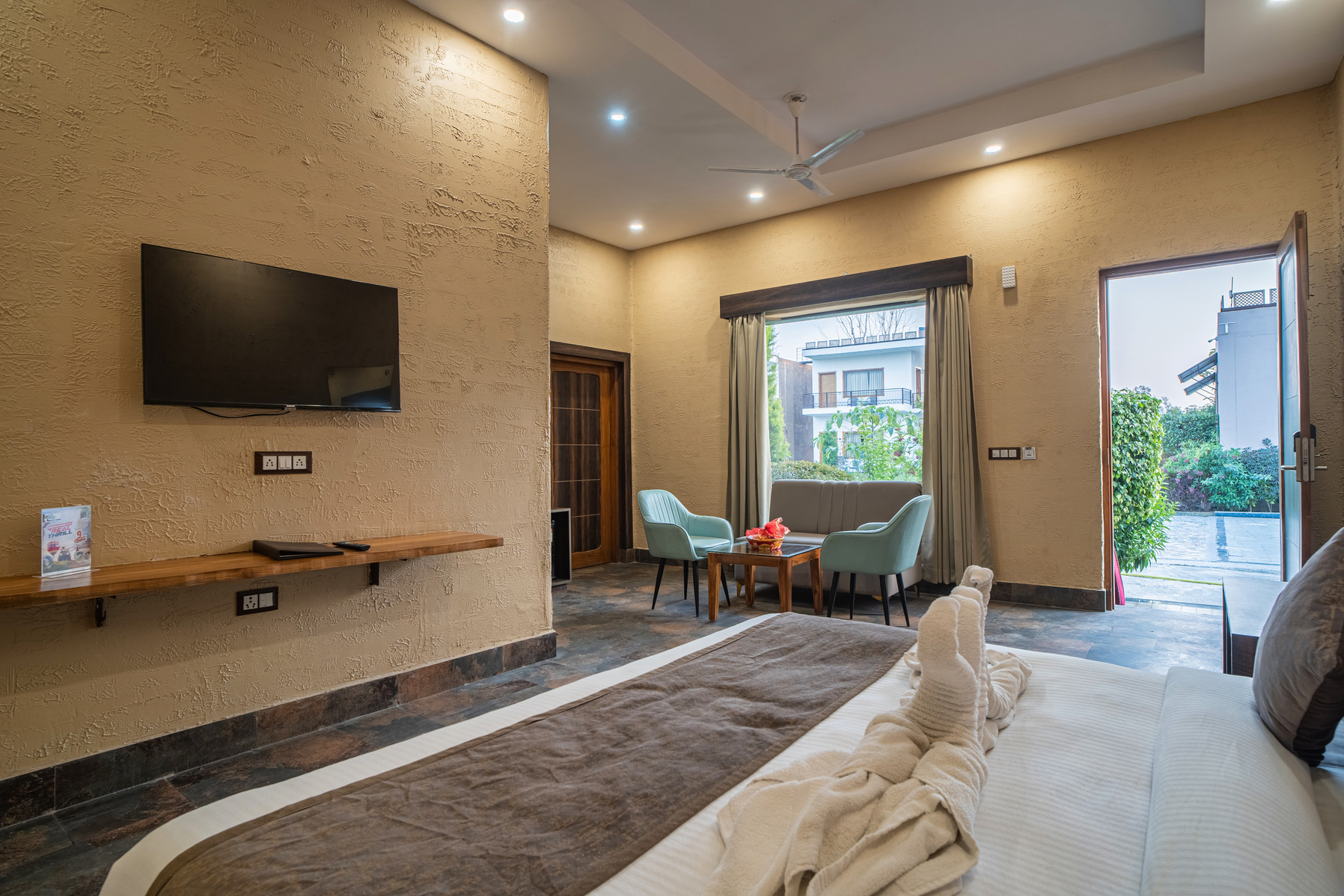 Executive-Room